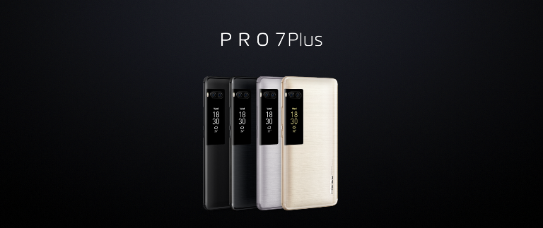Meizu Pro 7 Plus Meizu Pro 7 Plus