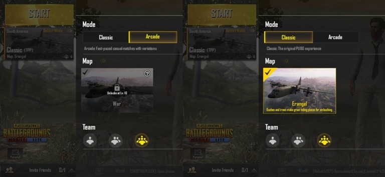 PUBG Mobile Lite review PUBG Mobile Lite review