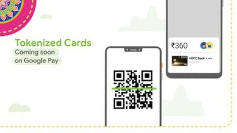 Google Pay gets more secure Google Pay gets more secure
