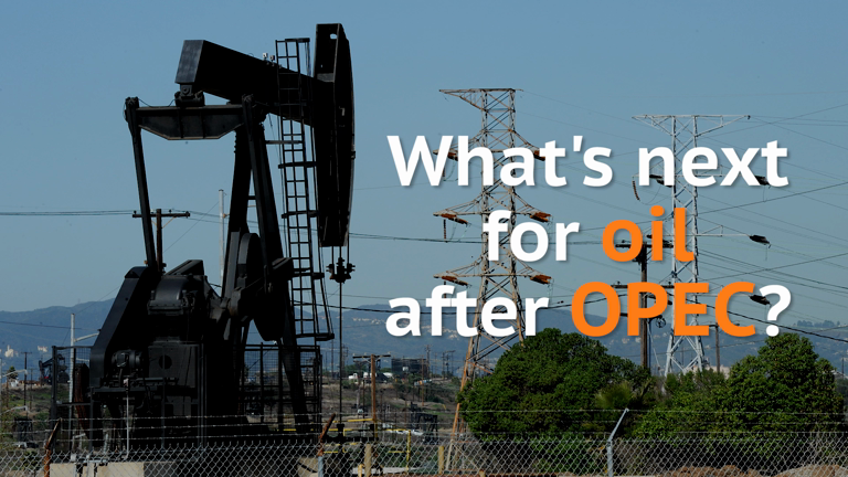 What is next for oil prices after Opec?