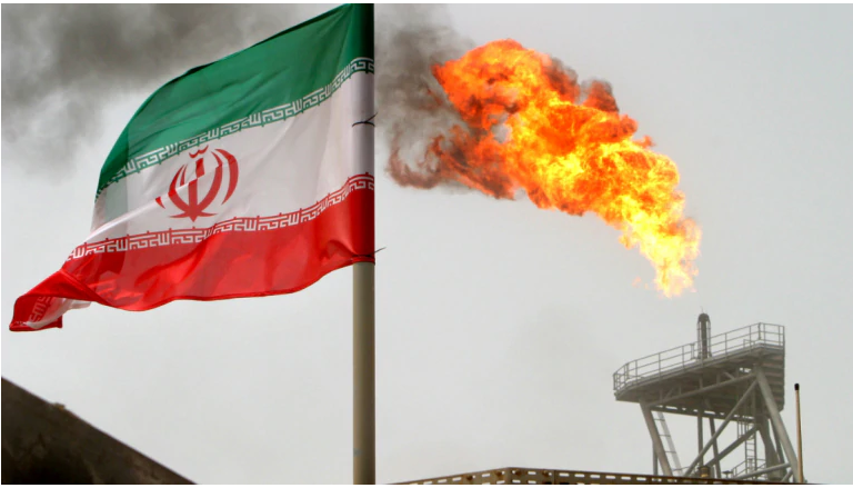 The oil issue will not affect India-Iran ties, asserted Iran's Ambassador to India. iran oil import
