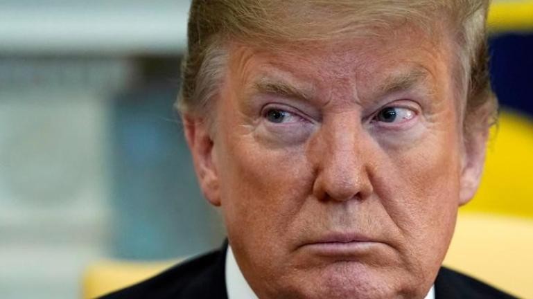 The Trump Administration has taken a sort of Donald Trump