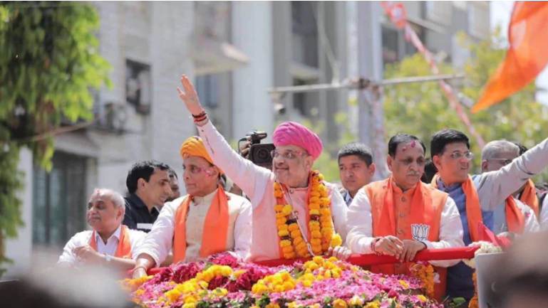 Amit Shah