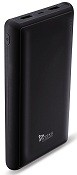 Syska Power Pro 200 20000mAH Power Bank (Black)