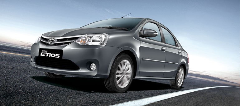 Toyota Etios, Liva Facelift Launched in India; Feature, Price Details