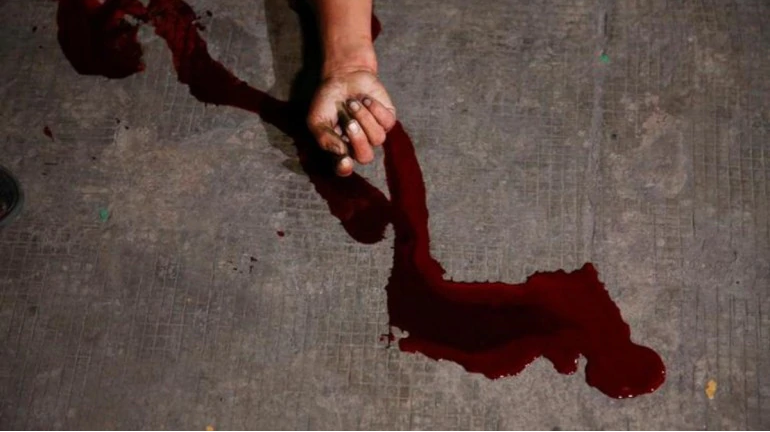 The horrifying incident has sent shockwaves through Kolkata. Kolkata crime