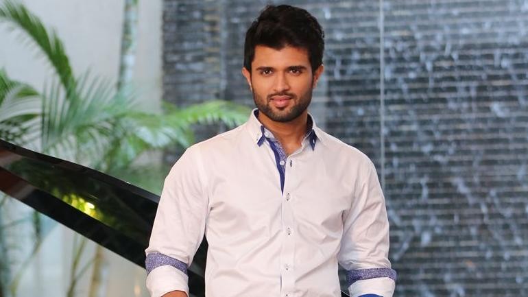 Vijay Deverakonda Vijay Deverakonda