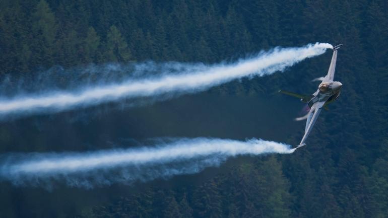 IAF jets crossed the LoC to destroy Pakistan-based terror outfit JeM camps in Pakistan. Airstrike