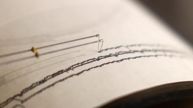 Earthquake