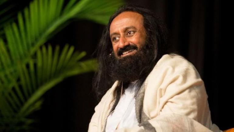 Sri Sri Ravi Shankar has also been named as a member of the mediation committee. Sri Sri Ravi Shankar