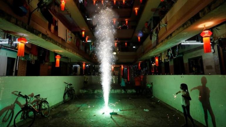 Tamil Nadu has said that the apex court's order banning the use of firecrackers had resulted in people losing their jobs. Firecrackers