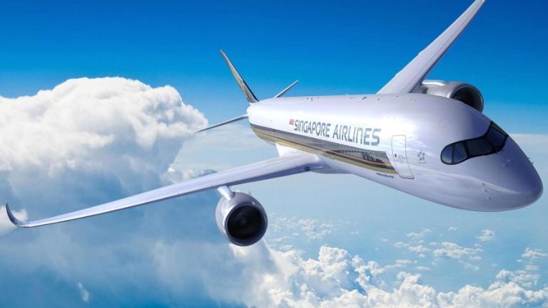 Safety features in airplane you didn't know about Singapore Airlines