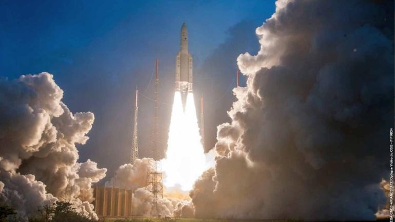 The anti-satellite missile test was carried out to verify India's capability to safeguard space assets. ASAT