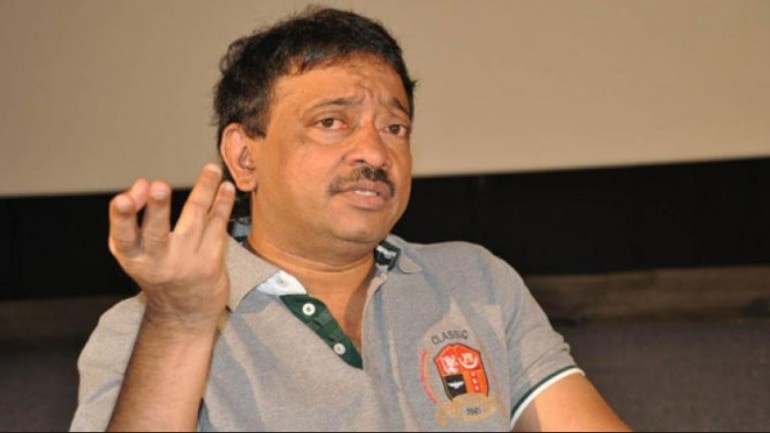 Ram Gopal Varma Ram Gopal Varma