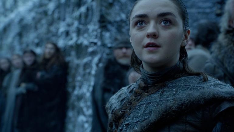 Game of Thrones 8 episode 3 Game of Thrones 8 episode 3