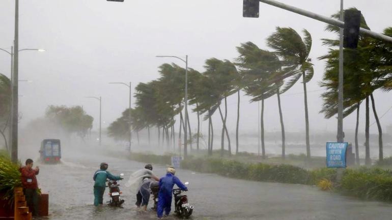 An estimated one crore people in 10,000 villages and 52 urban agglomerations in around 14 districts were affected by Cyclone Fani. Cyclone Fani
