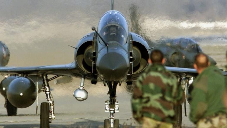 The Indian Air Force lifted temporary restrictions that were imposed on air routes in the country's air space. iaf