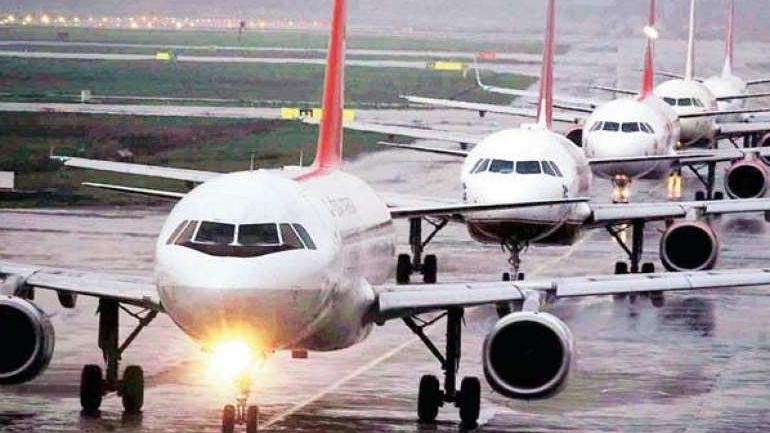 Airline profits help detect trends for consumer confidence and global trade. global airlines