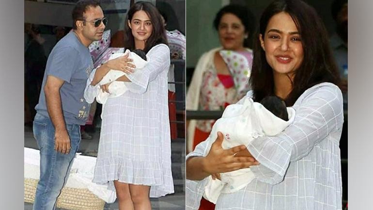 Surveen Chawla Surveen Chawla