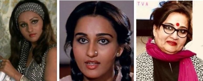 Then and Now: Rekha to Dimple Kapadia; top 70s actresses and their