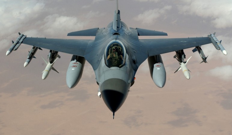 lockheed martin