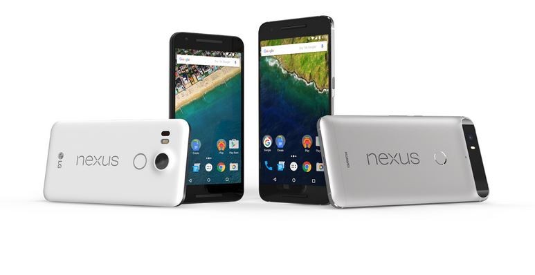 Google Huawei Nexus 6P, LG Nexus 5X is now official; Key features, everything you need to know Google Huawei Nexus 6P, LG Nexus 5X is now official; Key features, everything you need to know