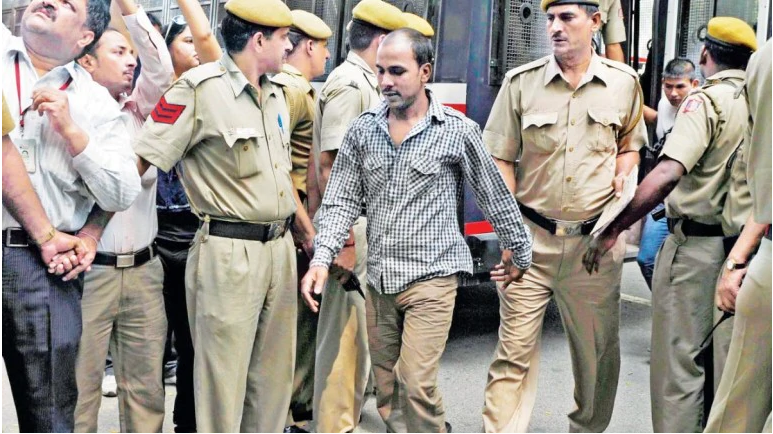 Dismissing the petition of convict Mukesh Singh, the top court said there is no merit in the contention. mukesh