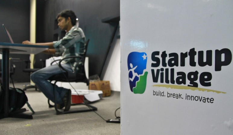 Startups in India