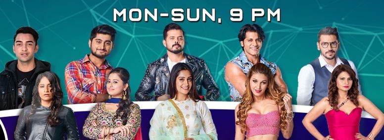 Bigg Boss