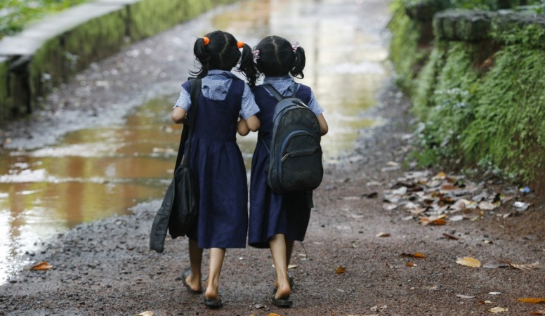 Kerala to provide free sanitary napkins to schools children Happy Friendship day 2016