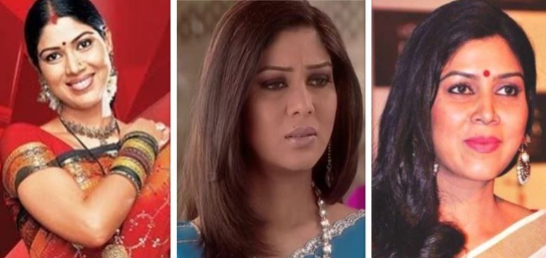 Sakshi Tanwar