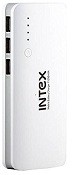 Intex IT-PB11K 11000mAH Power Bank (White)