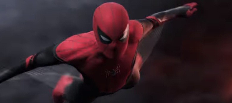 Spider Man
