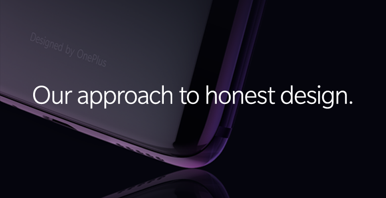 OnePlus 6 gets a glass back OnePlus 6 gets a glass back