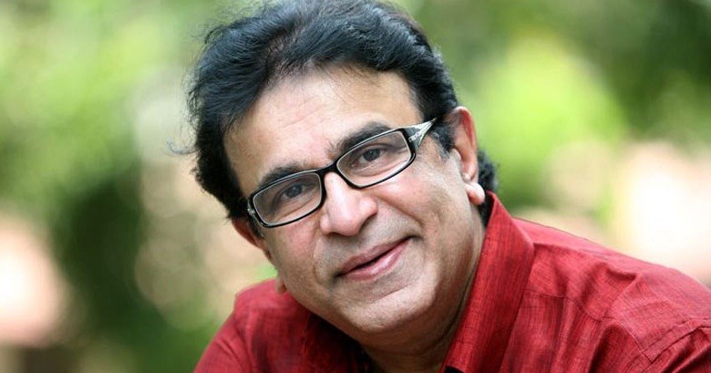 Captain Raju Captain Raju
