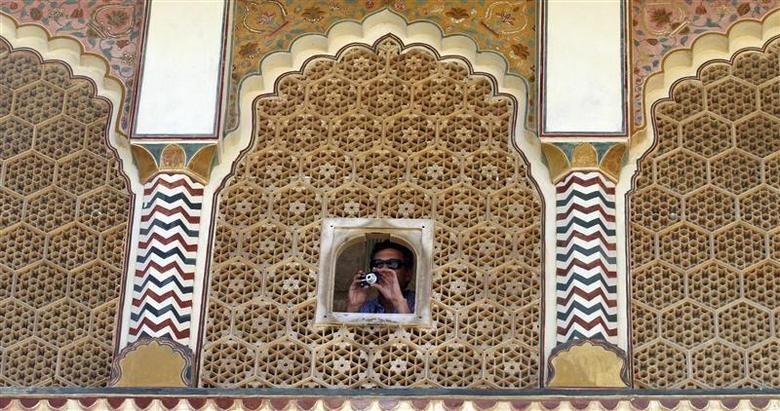 From November 23, the Gudliya Suite at the 1727-built City Palace can be booked by tourists on Airbnb. Palace