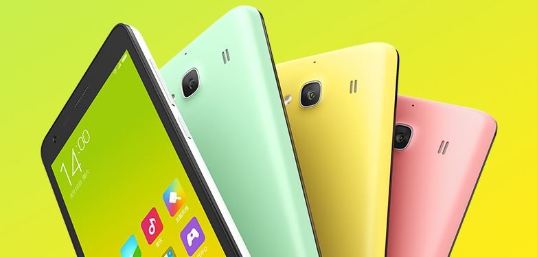 Xiaomi Launches Redmi 2 with Qualcomm Snapdragon 410 SoC; Price, Specifications Details Xiaomi Launches Redmi 2 with Qualcomm Snapdragon 410 SoC; Price, Specifications Details