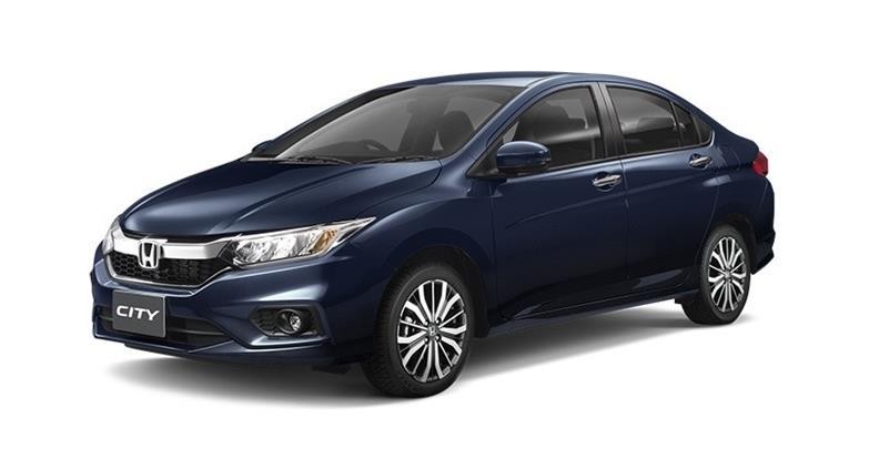 2017 Honda City 2017 Honda City