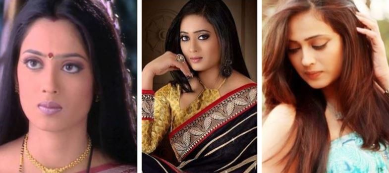Shweta Tiwari