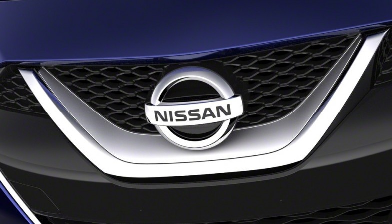 Nissan recalls 3.5 million vehicles over faulty airbag . Pictured: Nissan Logo Nissan Logo
