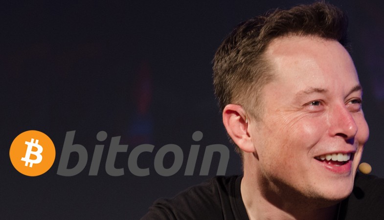 Elon Musk just revealed how much bitcoin he owns—and it's surprisingly little