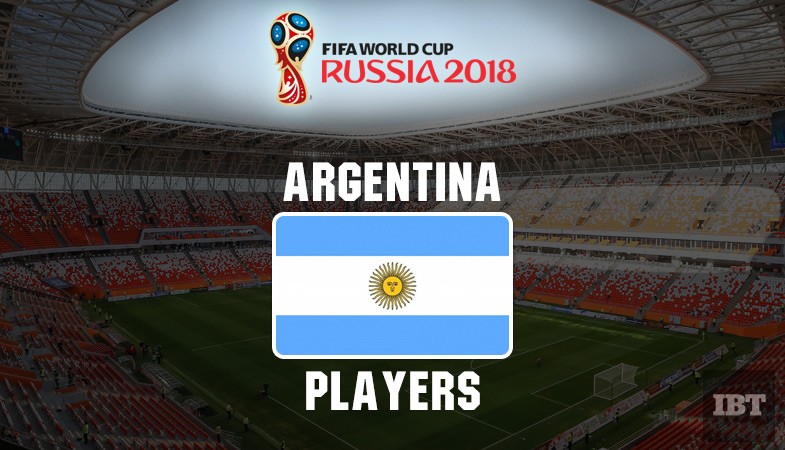 Argentina football team. Argentina football team