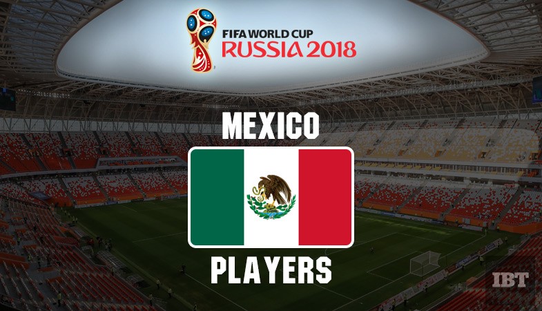 Mexico Fifa World Cup Mexico Fifa World Cup