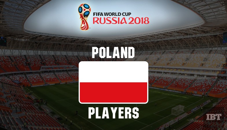 Poland Fifa World Cup 2018 Poland Fifa World Cup 2018