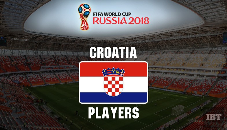 Croatia croatia