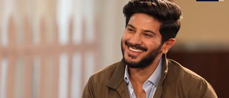 Dulquer Salmaan