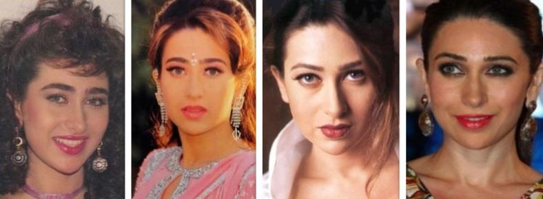 Karisma Kapoor