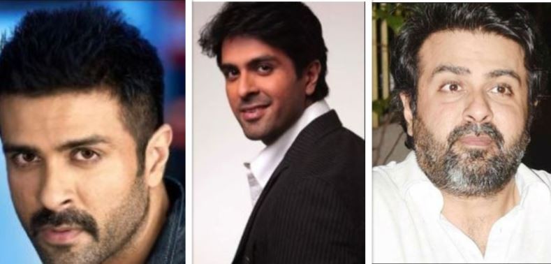 Harman Baweja