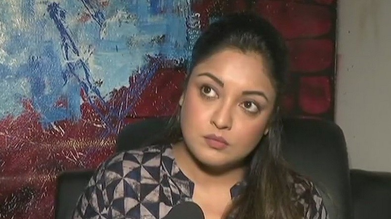 Tanushree Dutta Tanushree Dutta