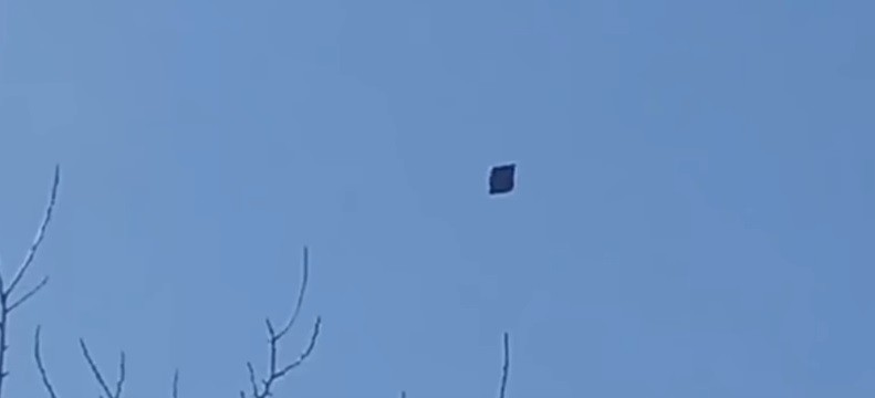 UFO California